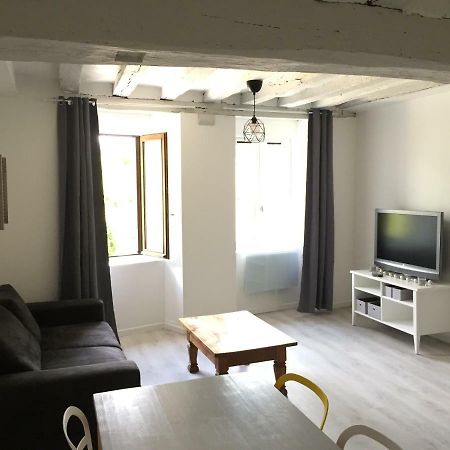 Appartement Au Coeur De La Cite Medievale Provins Eksteriør billede